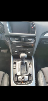 Audi Q5 cena 102000 przebieg: 170742, rok produkcji 2016 z Kwidzyn małe 326